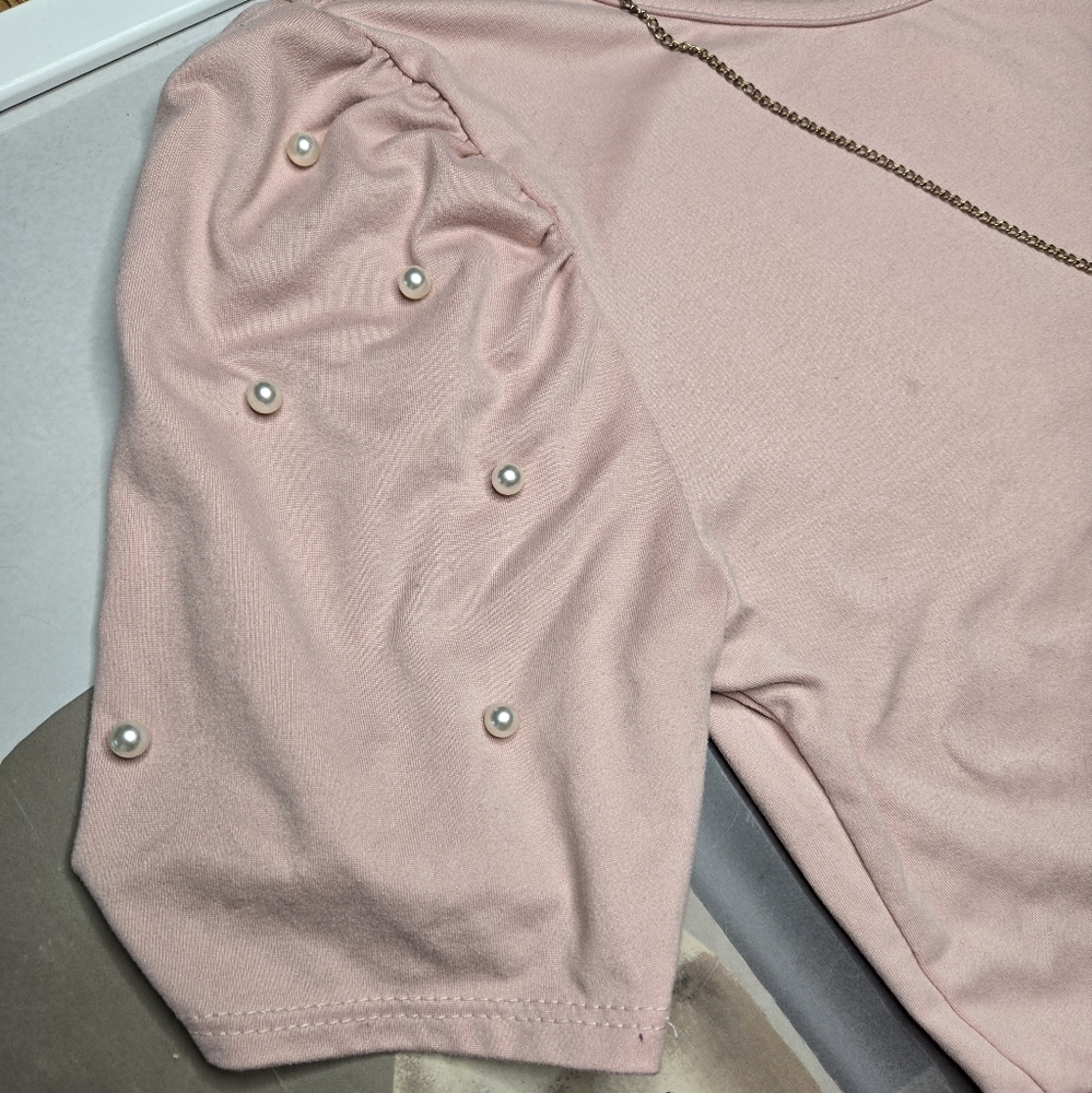 Blouse. - Picture 3 of 3